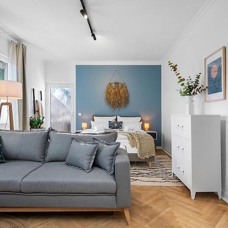 Apartview Apartments Krefeld - Wlan - Zentral - Ruhig Экстерьер фото