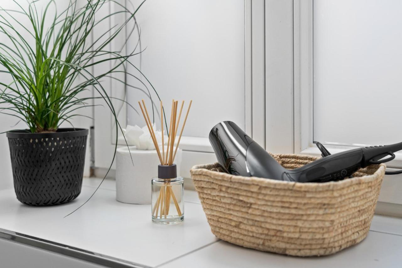 Apartview Apartments Krefeld - Wlan - Zentral - Ruhig Экстерьер фото