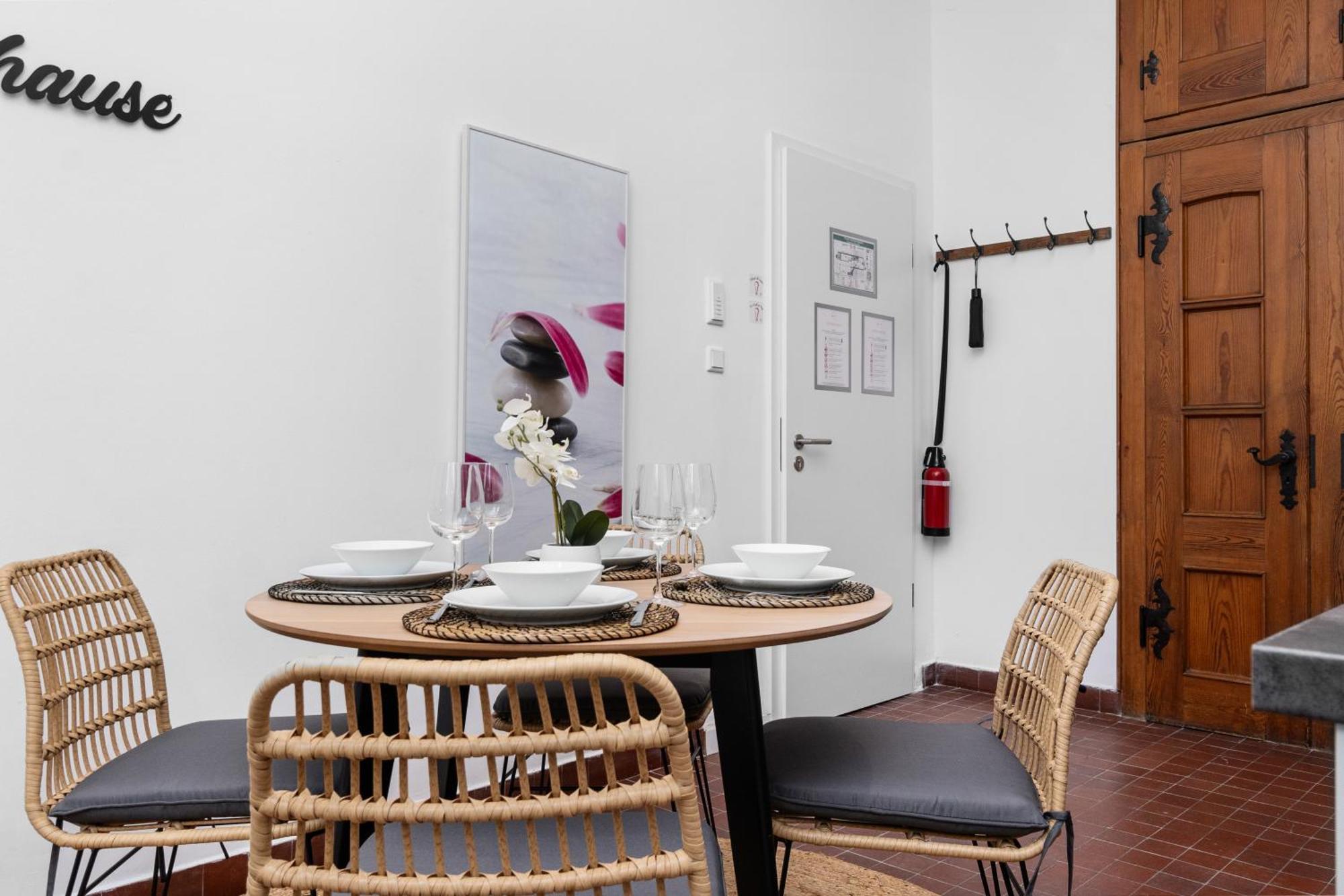 Apartview Apartments Krefeld - Wlan - Zentral - Ruhig Экстерьер фото