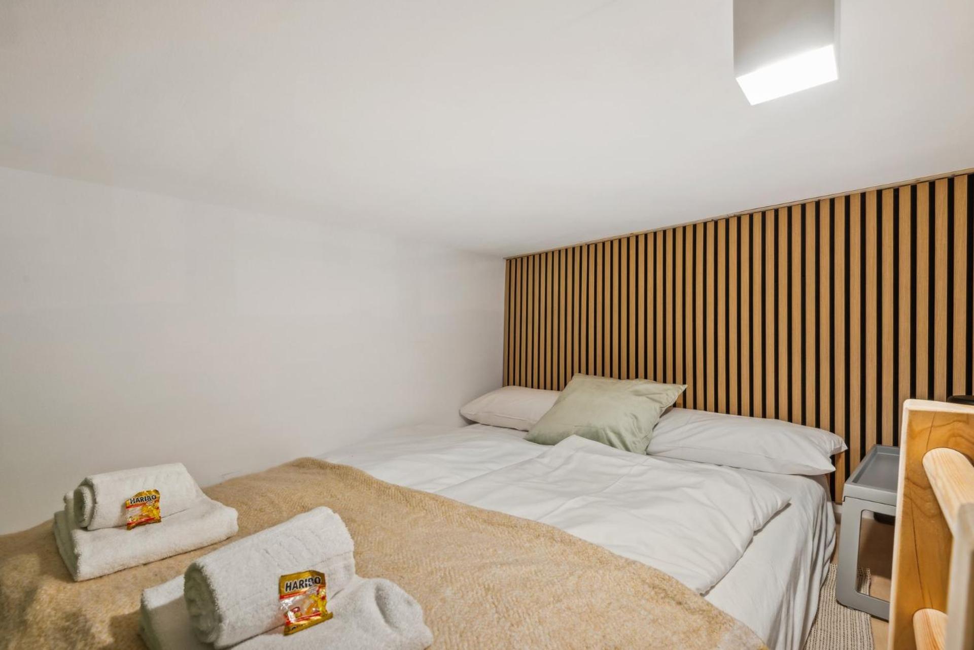 Apartview Apartments Krefeld - Wlan - Zentral - Ruhig Экстерьер фото