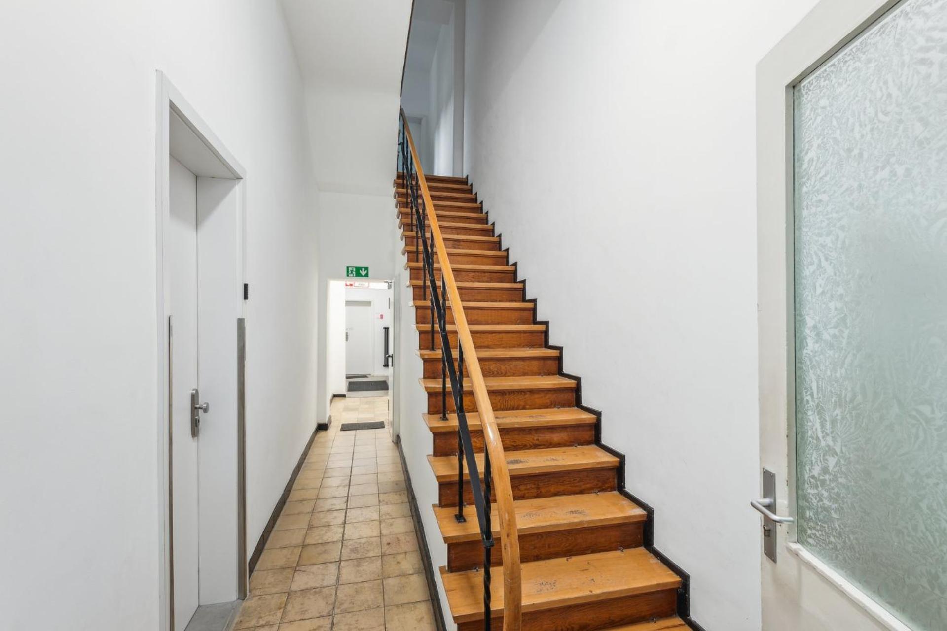 Apartview Apartments Krefeld - Wlan - Zentral - Ruhig Экстерьер фото